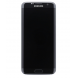 LCD-skärm + Touch Unit Samsung Galaxy S7 Edge - Svart (Service Pack)