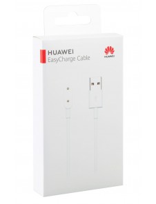 Huawei original laddningsdocka för Watch Fit - Vit