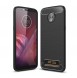 Med detta skydd kommer du att vara lugn för din Motorola Moto Z3 Play.