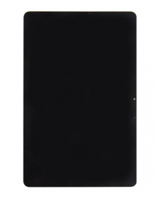 LCD-skärm + Touch Unit Samsung Galaxy TAB S7 - Svart (Service Pack)