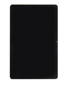 LCD-skärm + Touch Unit Samsung Galaxy TAB S7 - Svart (Service Pack)