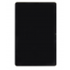 LCD-skärm + Touch Unit Samsung Galaxy TAB S7 - Svart (Service Pack)