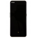 LCD-skärm + pekdon + frontlucka för Realme X50 Pro - Mossgrön (Servicepaket)