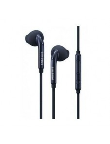 Samsung Stereo HF 3,5 mm med fjärrkontroll EO-EG920BBE - Svart