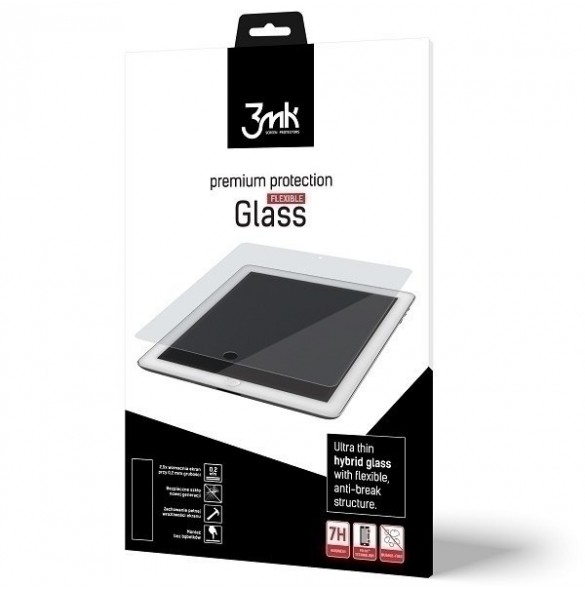 3MK FlexibleGlass Huawei MediaPad M5 Lite - 10.8"