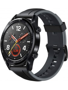 Huawei Watch GT - Svart