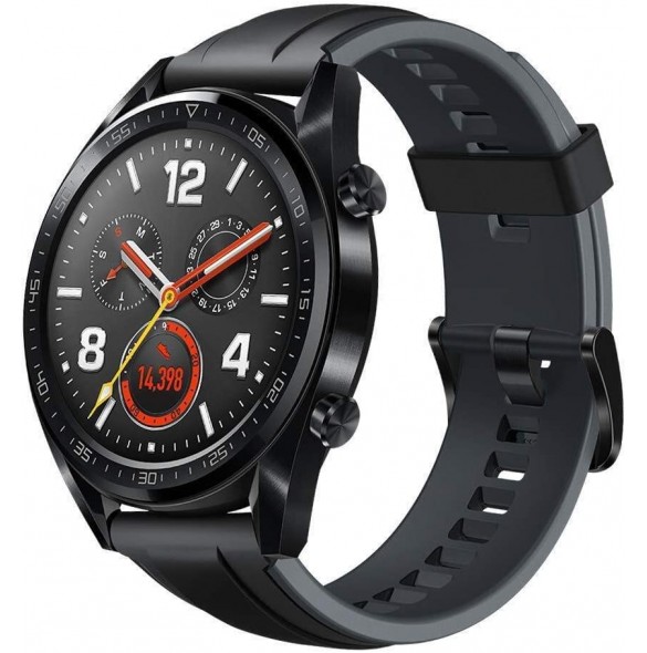Huawei Watch GT - Svart