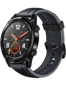 Huawei Watch GT - Svart