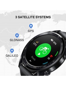Huawei Watch GT - Svart