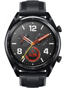Huawei Watch GT - Svart
