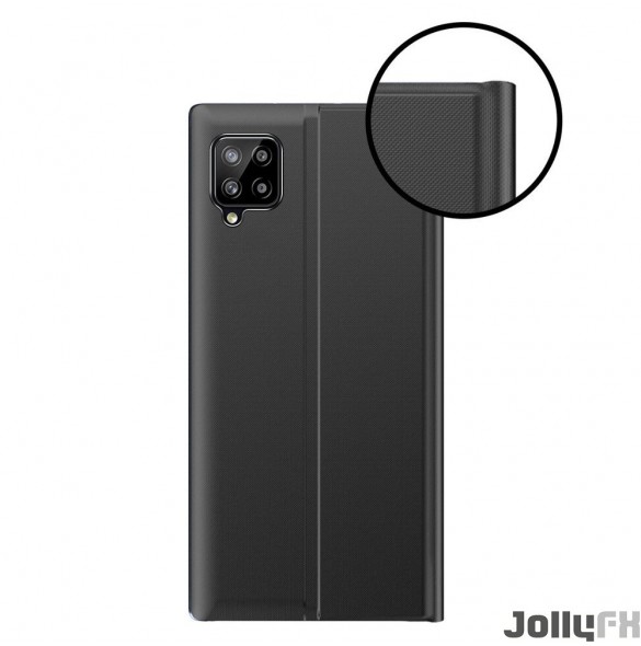 Din telefon skyddas av detta skydd från JollyFX.