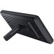 Samsung Standing Cover för Samsung Galaxy S10 5G (EF-RG977CBE) - Svart