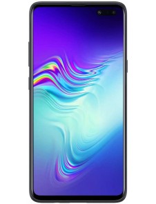Samsung Standing Cover för Samsung Galaxy S10 5G (EF-RG977CBE) - Svart