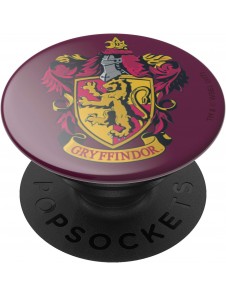 PopSockets smartphone hållare och stativ - Harry Potter Gryffindor