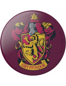 PopSockets smartphone hållare och stativ - Harry Potter Gryffindor