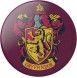 PopSockets smartphone hållare och stativ - Harry Potter Gryffindor