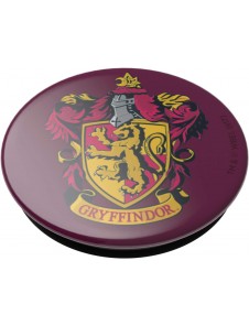 PopSockets smartphone hållare och stativ - Harry Potter Gryffindor