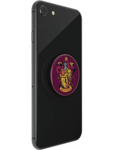 PopSockets smartphone hållare och stativ - Harry Potter Gryffindor