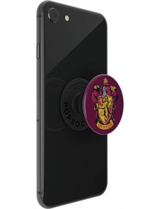 PopSockets smartphone hållare och stativ - Harry Potter Gryffindor