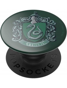 PopSockets smartphone hållare och stativ - Harry Potter Slytherin