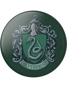 PopSockets smartphone hållare och stativ - Harry Potter Slytherin