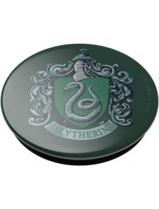 PopSockets smartphone hållare och stativ - Harry Potter Slytherin