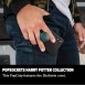 PopSockets smartphone hållare och stativ - Harry Potter Slytherin