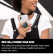 PopSockets smartphone hållare och stativ - Harry Potter Slytherin