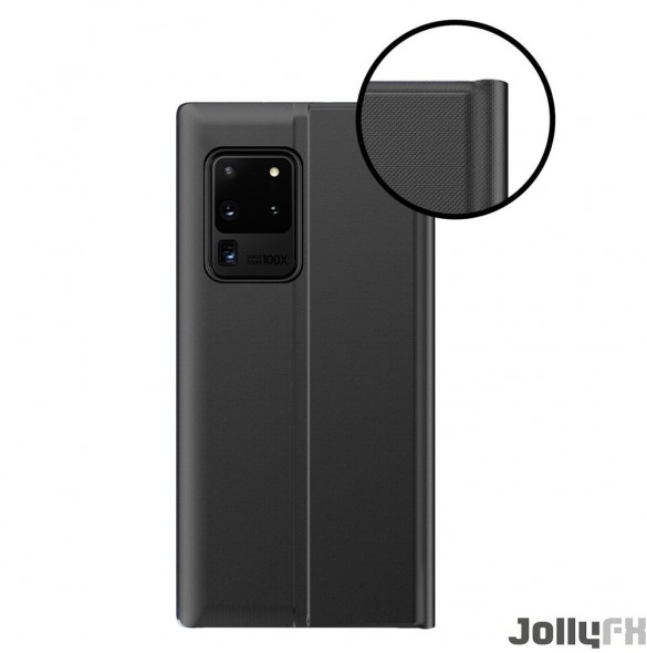Pålitligt och bekvämt fodral för telefon.
