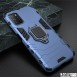 Blå och mycket snyggt fodral Xiaomi Poco M3 / Xiaomi Redmi 9T.