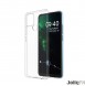 Genomskinligt och mycket snyggt omslag Oppo A15.