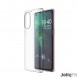 Genomskinligt och mycket elegant omslag Oppo Reno 4 Pro 5G.