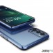 Oppo Reno4 och väldigt snyggt skydd från JollyFX.