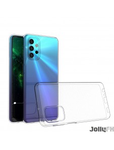 Med det här skalet blir du lugn för Samsung Galaxy A32 5G och väldigt snyggt skydd från JollyFX.