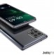 Samsung Galaxy A12 och väldigt snyggt skydd från JollyFX.