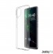 Genomskinligt och mycket snyggt fodral Samsung Galaxy A12.