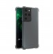 Samsung Galaxy S21 Ultra 5G skyddas av detta fantastiska skal.