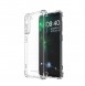 Samsung Galaxy S21 Ultra 5G skyddas av detta fantastiska skal.