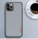 iPhone 11 Pro Max skyddas av detta fantastiska skal.