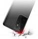 Vackert och pålitligt skyddsfodral för Samsung Galaxy S21 Ultra 5G.