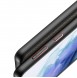 Grönt och väldigt snyggt skal Samsung Galaxy S21 Plus 5G.