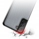 Samsung Galaxy S21 Plus 5G skyddas av detta fantastiska skal.
