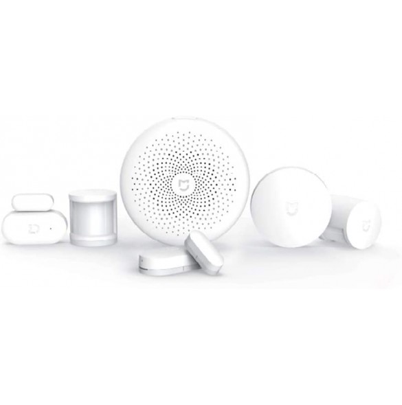 Xiaomi MI Smart Sensor Set ZHTZ02LM - Vit