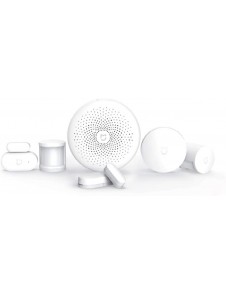 Xiaomi MI Smart Sensor Set ZHTZ02LM - Vit
