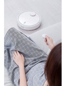 Xiaomi MI Smart Sensor Set ZHTZ02LM - Vit