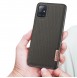 Samsung Galaxy A51 skyddas av detta fantastiska skal.