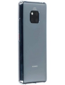 Huawei 51992764 Silikonväska till Huawei Mate 20 Pro - Klar