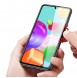 Samsung Galaxy A41 skyddas av detta fantastiska skal.