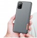 Samsung Galaxy A41 skyddas av detta fantastiska skal.