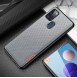 Med det här skalet blir du lugn för Samsung Galaxy A21S och väldigt snyggt skydd från Dux Ducis.